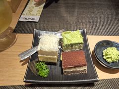 -德川家日本料理(中关村寰太大厦店)