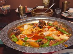 -那拉提之疆·新疆菜(美院店)