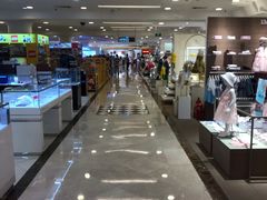 -燕莎友谊商城(亮马桥店)