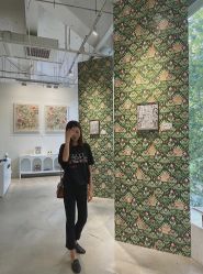 -格乐利雅婚礼艺术中心(浦东花木店)