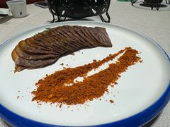 -简小舍·民间手艺菜(武昌江滩店)