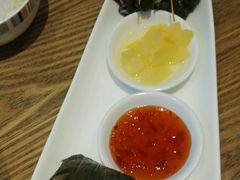 -娘惹裙厨餐厅(昙华林店)