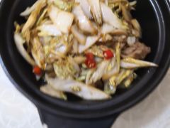 -红蜡烛海鲜粥城(宝坻店)