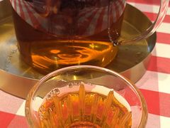 -西贝莜面村(赛格国际购物中心店)