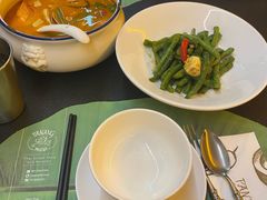-帕蓝·暹罗料理(大学路店)