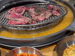 -姜虎东白丁烤肉(深圳湾后海汇店)
