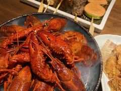 -山葵家居酒屋(天目里店)