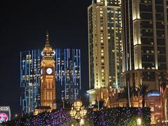 -澳门威尼斯人综合度假区