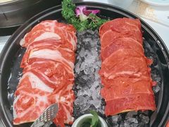 -慢搅粥底火锅(武侯大悦城店)