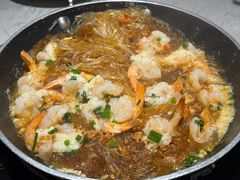 粉丝跳舞虾-大碗先生(攸县望云店)