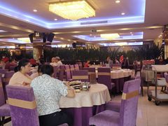 大堂-竹溪百福酒家(同和店)