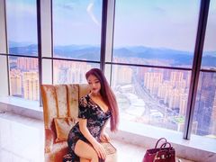-济南凯宾斯基酒店-THE VIEW云景全日制餐厅