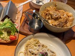 -The Good Place好地方·Brunch·coffee(国贸店)
