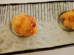 泰汁百花球-长沙北辰洲际酒店-栀味轩中餐厅