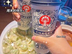-前海沿·青岛菜(李沧万达店)