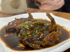 -双桥饭店(锦溪店)