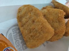 -汉堡王(北京三里屯购物中心)