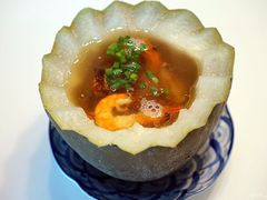-维景国际大酒店-随园中餐厅