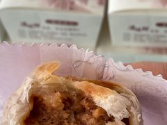 -长发西饼(临顿路店)