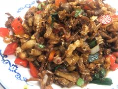 -新新湘菜馆(新中街二条店)