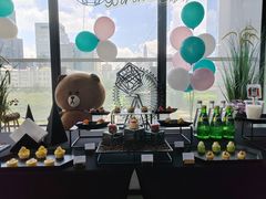 -CIAO·团建聚餐·生日派对轰趴馆(福田店)