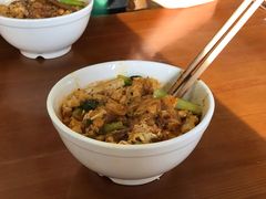 -刘信牛羊肉小炒泡馍(回民街店)
