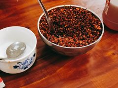 -龙门李家三旦羊肉汤馆