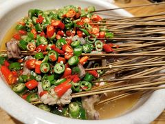 -嘉州叶婆婆钵钵鸡(建设路店)