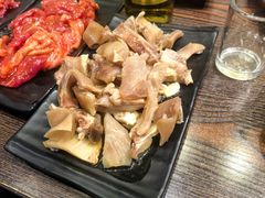 -大可泥炉烤肉(中街店)