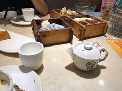 -又一间茶点轩(百汇广场店)