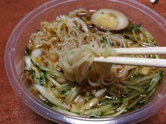 朝鲜冷面-艺芳家朝鲜冷面