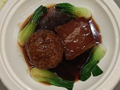 -银都上海菜馆(粤海东路店)
