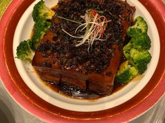 -颂福楼·南京菜(定淮门店)