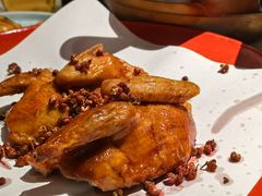 -南堂馆·新川菜(春熙路店)