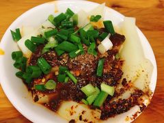 -洞子口张老二凉粉(文殊院店)