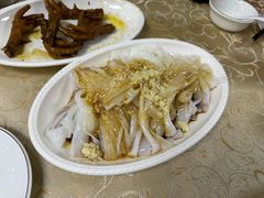 -深圳柯记餐厅(大望店)