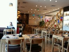 -Sushi Love 创意寿司(丽影广场店)