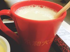 -永和大王(长寿路店)