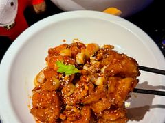 -鲨鱼餐厅.海景川粤餐厅(重庆天地店)