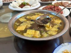 -方城服务区餐厅