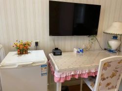 -杰爱月子护理中心