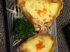 -桃夭日式料理(国信店)