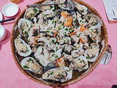 -蠔园山庄(礼乐食街店)