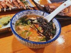 -晶吉·居酒屋·烧鸟·生鱼饭(中山区民主广场店)