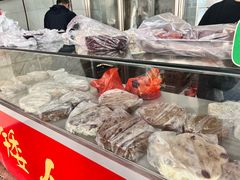 -矮人松糕(小南店)