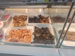 -京八珍(和平东桥店)