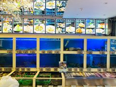 -丽园海鲜饭店(东关街店)