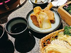 -湊湊火锅·茶憩(和平大悦城店)