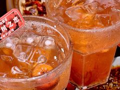-麻都·成都菜(人民广场店)