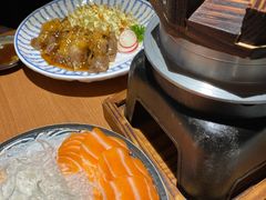 -万岁寿司(天河领展店)